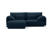 Hjørnesofa Torino – 220 × 170 cm