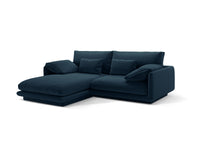 Hjørnesofa Torino – 220 × 170 cm