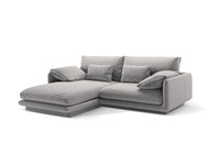 Hjørnesofa Torino – 220 × 170 cm