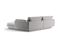 Hjørnesofa Torino – 220 × 170 cm