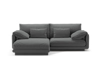 Hjørnesofa Torino – 220 × 170 cm