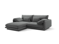 Hjørnesofa Torino – 220 × 170 cm