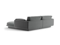 Hjørnesofa Torino – 220 × 170 cm