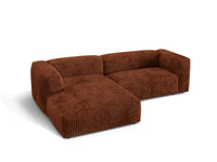Modulær hjørnesofa Martina XL – 280 × 176 cm
