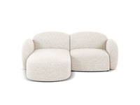 Hjørnesofa Blair – 194 × 167 cm