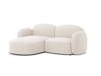 Hjørnesofa Blair – 194 × 167 cm