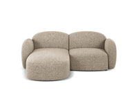 Hjørnesofa Blair – 194 × 167 cm