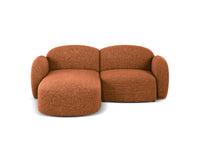 Hjørnesofa Blair – 194 × 167 cm