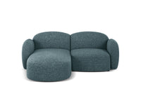Hjørnesofa Blair – 194 × 167 cm