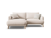 Hjørnesofa Naomi – 200 × 170 cm