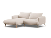 Hjørnesofa Naomi – 200 × 170 cm