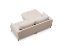 Hjørnesofa Naomi – 200 × 170 cm
