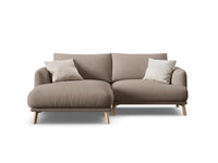 Hjørnesofa Naomi – 200 × 170 cm
