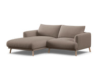 Hjørnesofa Naomi – 200 × 170 cm