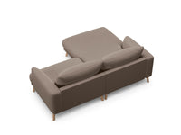 Hjørnesofa Naomi – 200 × 170 cm