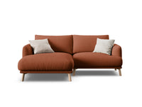 Hjørnesofa Naomi – 200 × 170 cm