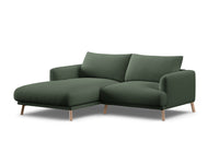 Hjørnesofa Naomi – 200 × 170 cm