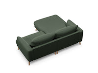 Hjørnesofa Naomi – 200 × 170 cm