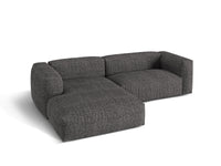 Modulær hjørnesofa Martina XL – 280 × 176 cm