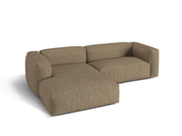 Modulær hjørnesofa Martina XL – 280 × 176 cm
