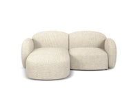 Hjørnesofa Blair – 194 × 167 cm