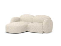 Hjørnesofa Blair – 194 × 167 cm
