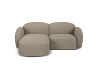 Hjørnesofa Blair – 194 × 167 cm