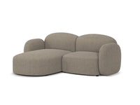 Hjørnesofa Blair – 194 × 167 cm