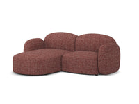 Hjørnesofa Blair – 194 × 167 cm