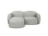 Hjørnesofa Blair – 194 × 167 cm