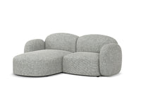 Hjørnesofa Blair – 194 × 167 cm