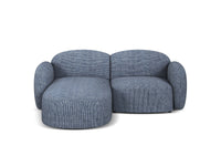 Hjørnesofa Blair – 194 × 167 cm