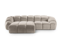 Hjørnesofa Diana – 294 × 182 cm
