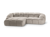 Hjørnesofa Diana – 294 × 182 cm