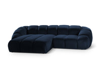 Hjørnesofa Diana – 294 × 182 cm