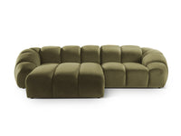 Hjørnesofa Diana – 294 × 182 cm