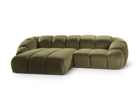 Hjørnesofa Diana – 294 × 182 cm