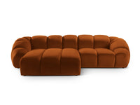 Hjørnesofa Diana – 294 × 182 cm