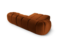 Hjørnesofa Diana – 294 × 182 cm