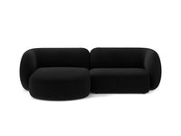 Hjørnemodulsofa Kate – 255 × 176 cm