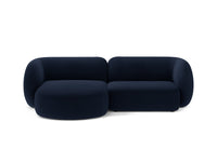 Hjørnemodulsofa Kate – 255 × 176 cm