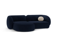 Hjørnemodulsofa Kate – 255 × 176 cm