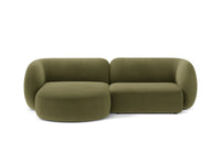 Hjørnemodulsofa Kate – 255 × 176 cm