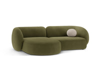 Hjørnemodulsofa Kate – 255 × 176 cm