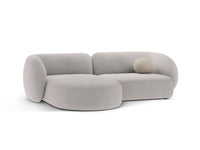 Hjørnemodulsofa Kate – 255 × 176 cm