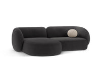 Hjørnemodulsofa Kate – 255 × 176 cm