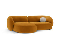 Hjørnemodulsofa Kate – 255 × 176 cm
