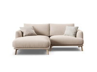 Hjørnesofa Naomi – 200 × 170 cm