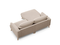 Hjørnesofa Naomi – 200 × 170 cm