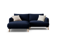 Hjørnesofa Naomi – 200 × 170 cm